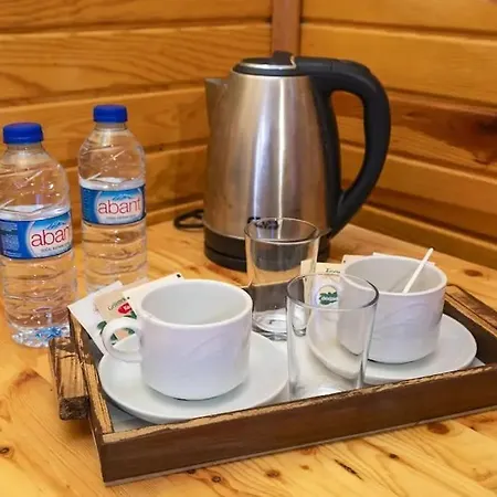 Sehri Cirali Apartmanhotel Kemer