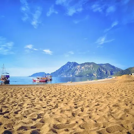 şehri çıralı * Kemer