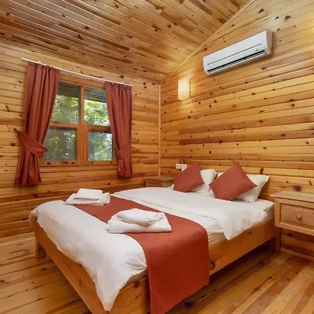 şehri çıralı Apart-hotel *