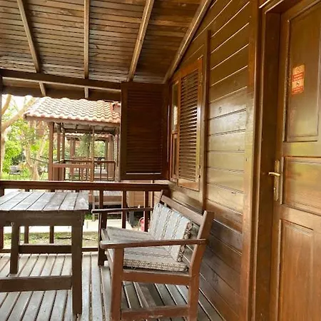 şehri çıralı Kemer