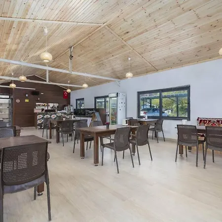 Apartmanhotel Sehri Cirali Kemer