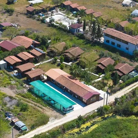 şehri çıralı Apart-hotel Kemer