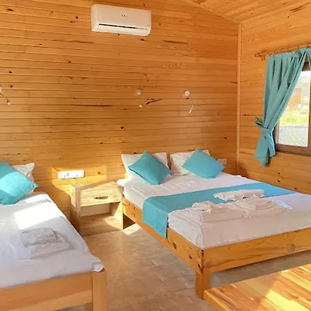 Sehri Cirali Aparthotel Kemer