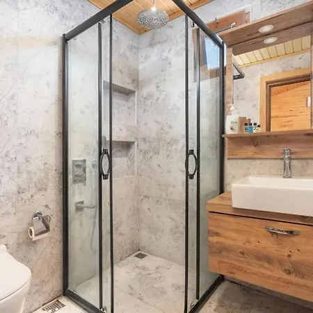 Aparthotel Sehri Cirali *