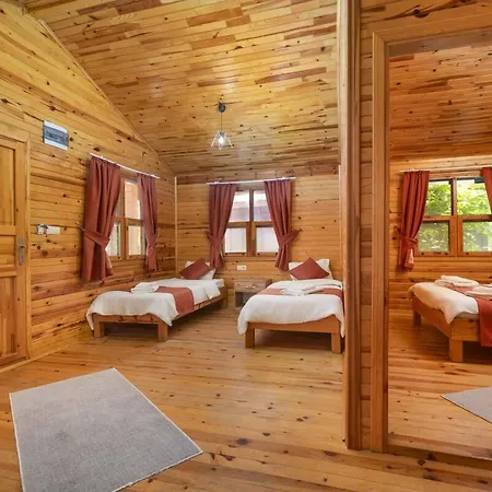 Sehri Cirali * Kemer