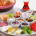 Sehri Cirali מלון דירות *